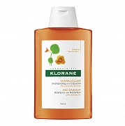 Klorane Шампунь с экстрактом настурции от сухой перхоти 200 мл Klorane Шампунь с экстрактом настурции от сухой перхоти 200 мл