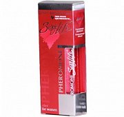 Sexy Life Духи № 11 Light Blue 10 мл с феромонами Женские