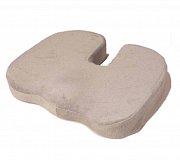 Fosta Подушка Арт.F8026 Ортопед. На Сиденье Д Проф. И Леч. Геморроя 45Х37Х7