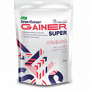 СпортЭксперт Супер Гейнер  порошок пакет 1500 г 20 порций Шоколад