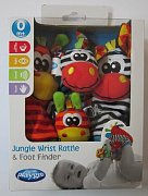 Playgro Игровой набор Веселые зверята 183077