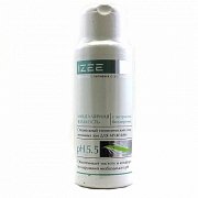 Izee Мицеллярная Жидкость для интимной гигиены Мужчин 250 мл Izee Мицеллярная Жидкость для интимной гигиены Мужчин 250 мл