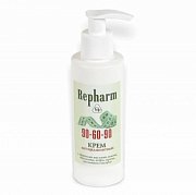 Рефарм Крем 90-60-90 антицеллюлитный 150 г Рефарм Крем 90-60-90 антицеллюлитный 150 г