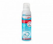 ДЕОконтроль Sport Дезодорант для ног 150 мл