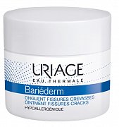 Uriage Bariederm Бальзам против трещин 40 г Uriage Bariederm Бальзам против трещин 40 г