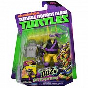 Ninja Turtles Фигурка Мутагенный Донни 12 см 90552