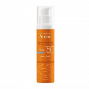 Avene Флюид солнцезащитный без отдушек SPF50+ 50 мл
