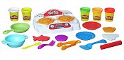 Play Doh B9014 Игровой набор Кухонная плита 3+