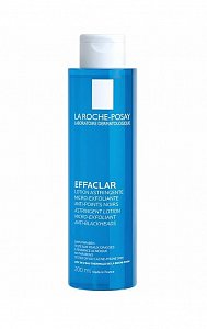 La Roche-Posay Effaclar лосьон для сужения пор 200 мл
