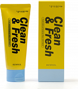Eunyul Гель-пилинг очищающий 120 мл Clean & Fresh Peeling Gel