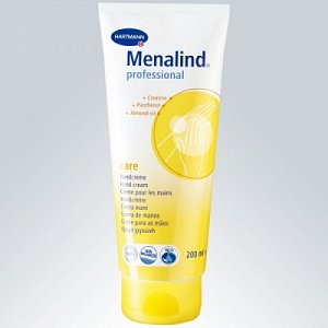 Menalind крем для рук 200 мл