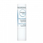 Bioderma Atoderm Стик для губ 4 г Bioderma Atoderm Стик для губ 4 г