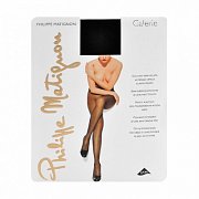 Philippe Matignon Колготки Galerie 40 Den р.4 Nero