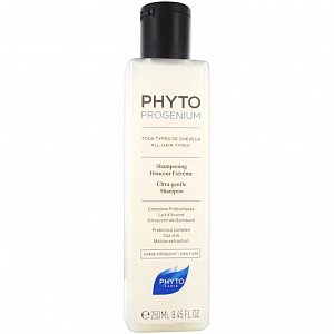 Phyto Phytoprogenium Шампунь ультрамягкий 250 мл