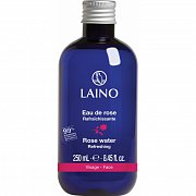 Laino Розовая вода Деликатное очищение 250 мл