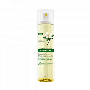 Klorane Спрей с воском магнолии для блеска волос 100 мл