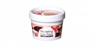 Inoface Маска альгинатная Коллаген 18г Modeling Cup Pask Collagen