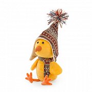 Orange Цыпленок Сеня 6005 15 15 см