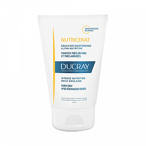 Ducray Nutricerat Эмульсия сверхпитательная 100 мл