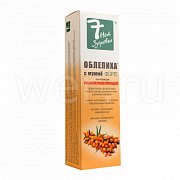 Крем-бальзам Облепиха с мумие Форте 75 г Крем-бальзам Облепиха с