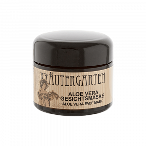 Styx Крем-маска Алоэ 50 мл