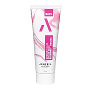 Arnebia Selection Kids Зубная паста гелевая детская Клубника-Малина 75 мл