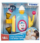 Tomy фабрика пены е72378