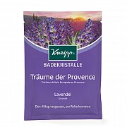 Kneipp Соль для ванн Мечты прованса с лавандой 60 г Kneipp Соль для ванн Мечты прованса с лавандой 60 г