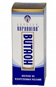 Витаон масляный экстракт 30 мл Витаон масляный экстракт 30 мл