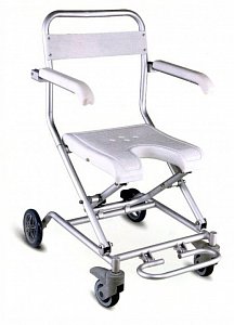 Армед кресло-коляска для инвалидов armed fs7962l