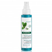 Klorane Дымка для волос освежающая с экстрактом водной мяты 100 мл