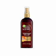 Garnier Ambre Solaire Масло-Спрей SPF6 150 мл