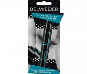 Belweder Тушь для ресниц объемная с рисовым воском черная 10 мл Belweder Тушь для ресниц объемная с рисовым воском черная 10 мл