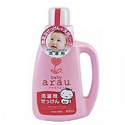 Saraya Arau Baby Жидкое мыло для стирки 257278 800 мл