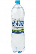 Вода Стэлмас Минерал негазированная 1,5 л Вода Стэлмас Минерал негазированная 1,5 л