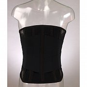 Комф-Орт Корсет пояснично-ортопедический K-614 усиленный N5 100-120 с ребрами