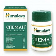 Спеман n100 таб.