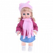 Весна Кукла Инна 22 В1278 43 см Весна Кукла Инна 22 В1278 43 см