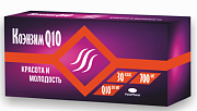 Коэнзим Q10 Энергия клеток капсулы 500 мг 30 шт. Полярис (БАД) Коэнзим Q10 Энергия клеток капсулы 500 мг 30 шт. Полярис (БАД)
