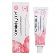 Комфодерм К крем для наружного применения 0,1% туба 30 г Комфодерм K