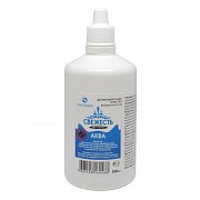 Свежесть аква кожный антисептик 100 мл дез. средство Свежесть аква кожный антисептик 100 мл дез. средство