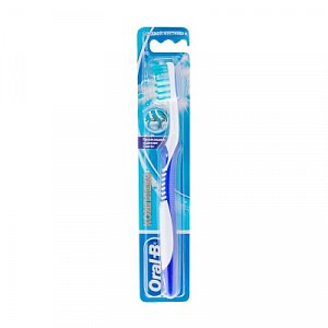 Oral-B Зубная щетка Комплекс Глубокая чистка средней жесткости