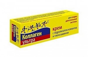 Коллаген Ультра крем 75 мл