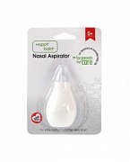 Happy Baby Аспиратор Clean nose назальный Желтый