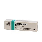 Дайвонекс крем 30 г Дайвонекс крем 30 г