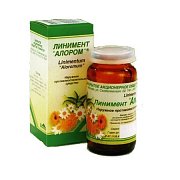 Алором линимент 30 г