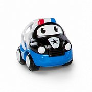 Oball Машинка Полиция Сине-белая