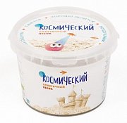 Космический песок Розовый Т57726 0,5 кг