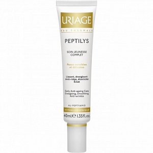 Uriage Peptilys Уход для лица для чувствительной кожи 40 мл