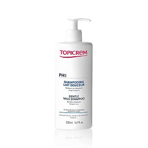 Topicrem Шампунь мягкий PH5  500 мл
